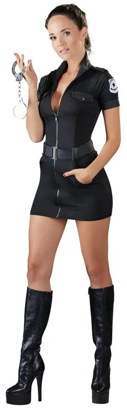 CottelliCostumes–PolizeiUniform