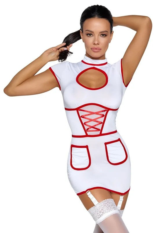 CottelliCostumesKrankenschwesterkleid