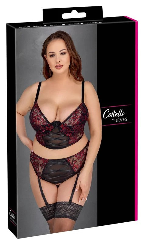 CottelliCurvesLongline-BHSet