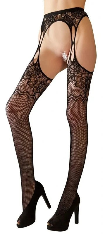 CottelliLegware–Straps-StrumpfhoseFlora