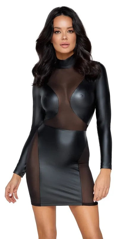 CottelliParty–EngeskurzesLangarmKleid