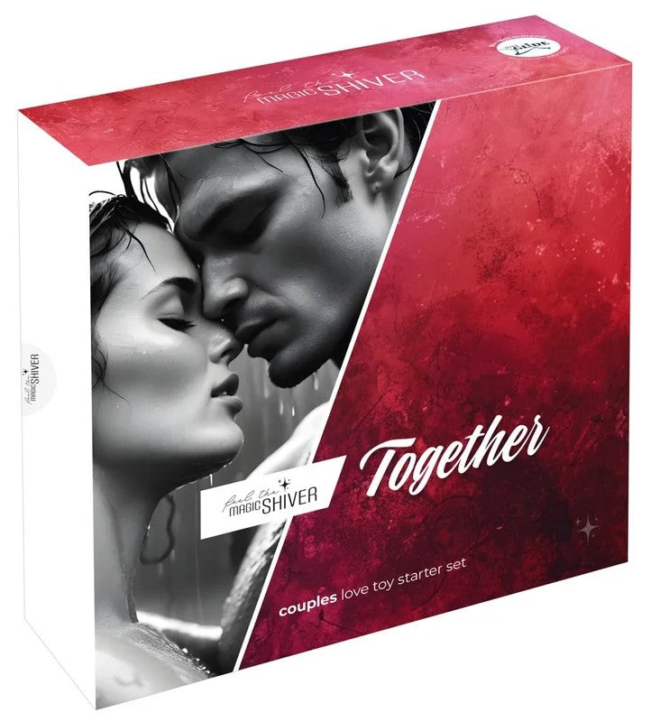 CouplesLoveToyStarterSetTogether
