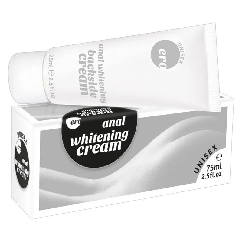 Creme»Analwhiteningcream«mitAufhellungseffekt,75ml