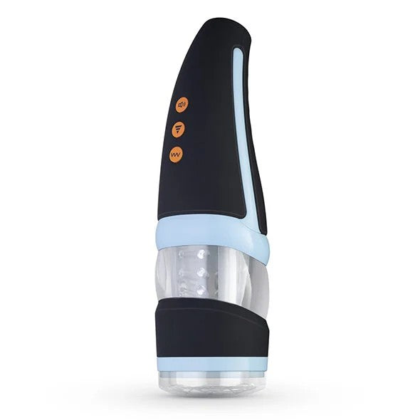 CRUIZRCP02RotatingAndVibratingAutomaticMasturbator
