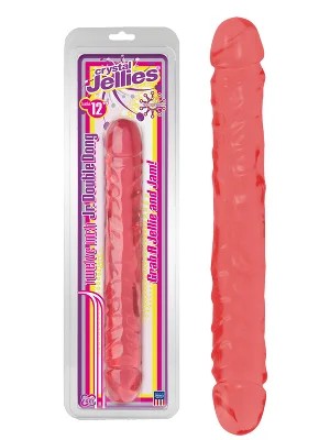 CrystalJelliesJr.DoubleDong–pink