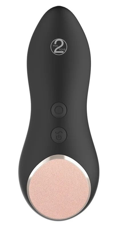 CUPA–WarmingTouchVibrator