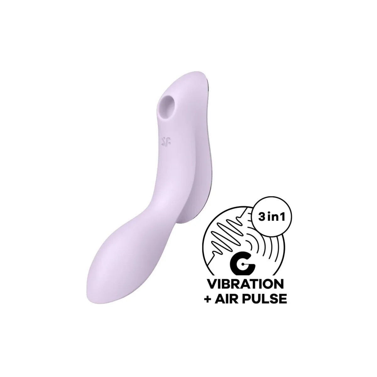 CURVYTRINITY2AIRPULSEVIBRATORLILAVONSATISFYERAIRPULSE