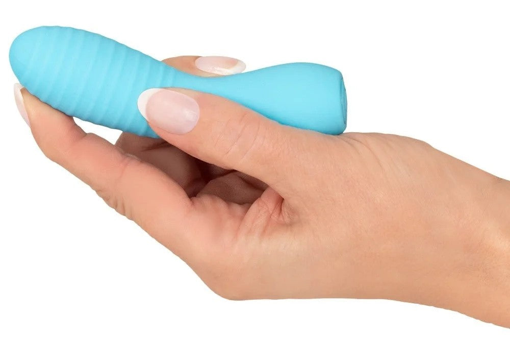 CutiesMiniVibrator3Blue