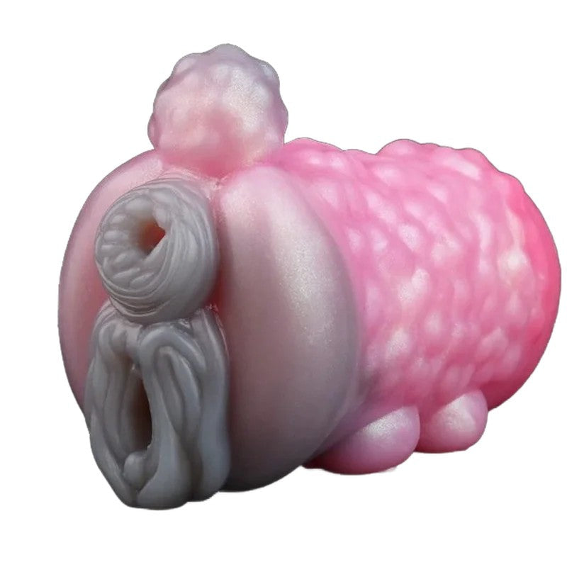 DairySheepRuoruoMasturbatoren
