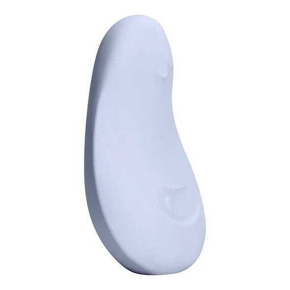 DameProductsPomFlexibleVibratorIce