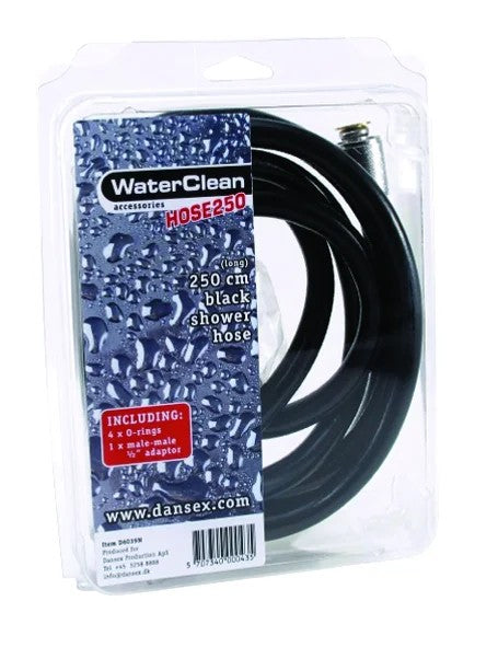 DansexWaterCleanHose250
