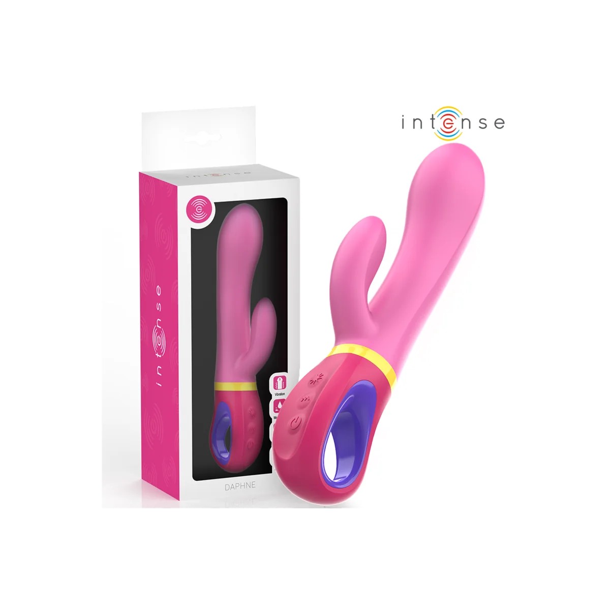 DAPHNEPINKRABBITVIBRATORVONINTENSEFUN