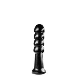 DarkCrystalErikDildoschwarz