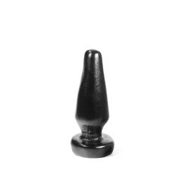 DarkCrystalFlorentButtplugschwarz