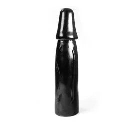 DarkCrystalWouterDildoschwarz
