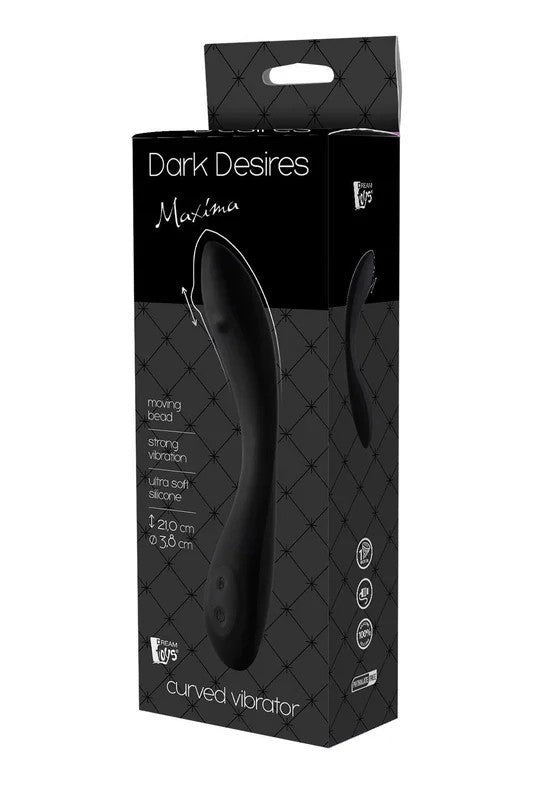 DarkDesires–Maxima