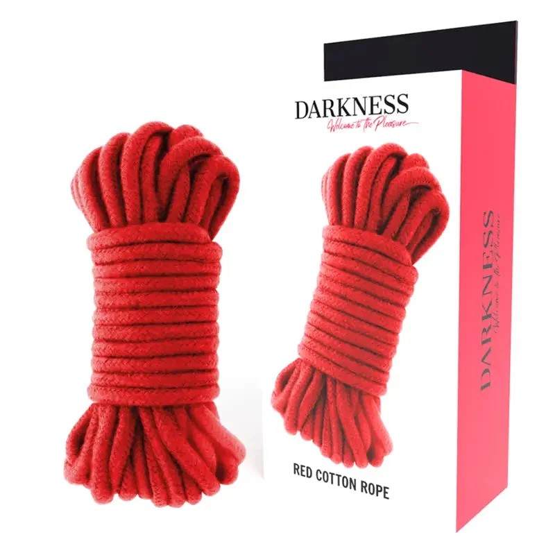 DARKNESS–JAPANISCHESSEIL5MROT