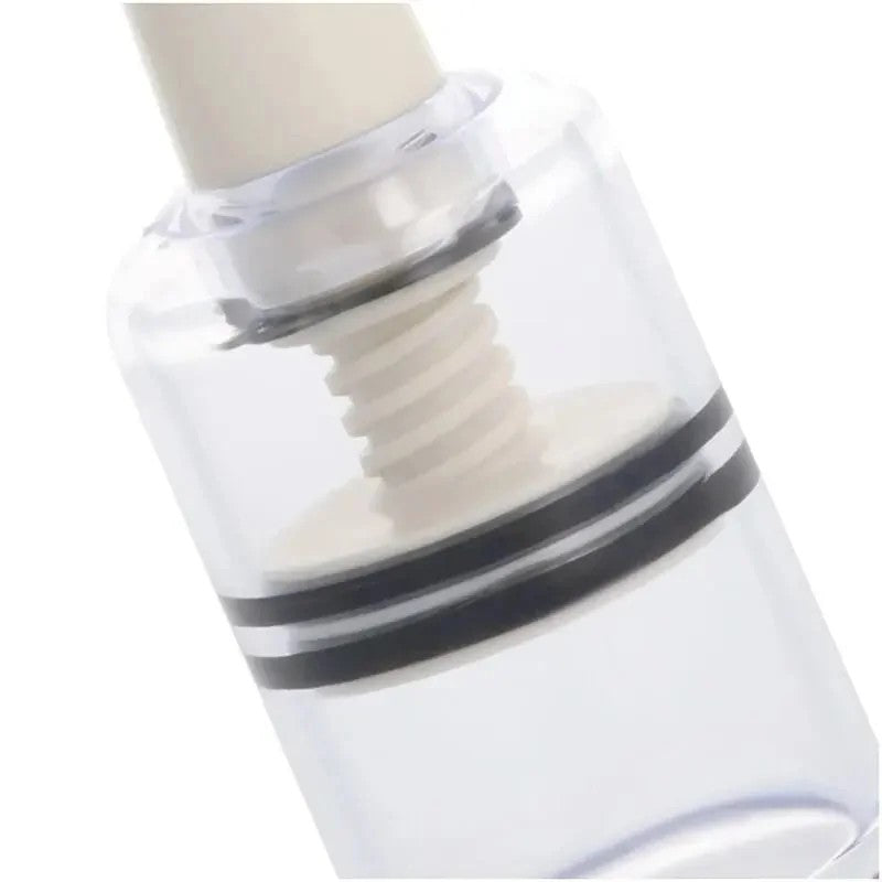 DARKNESS–TRANSPARENTERNIPPELSAUGER5CMDURCHMESSER