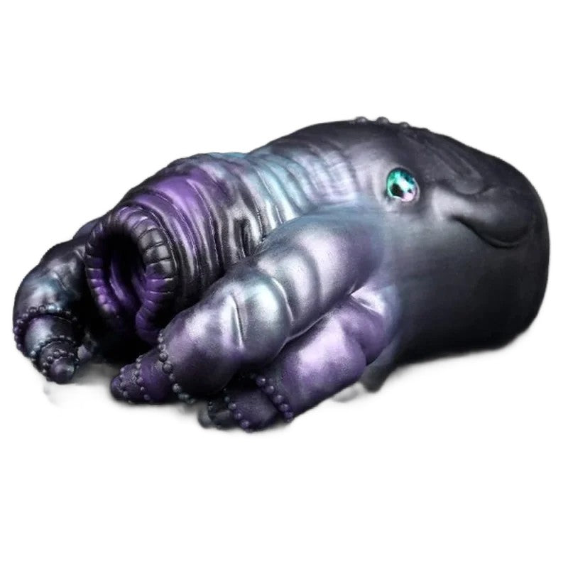 DeepSeaSecret–Hydra-Masturbationen
