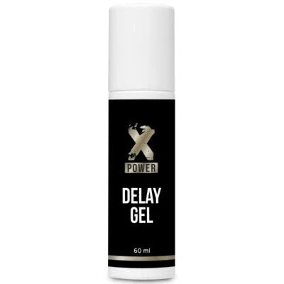 DelayGel60ml|XPower