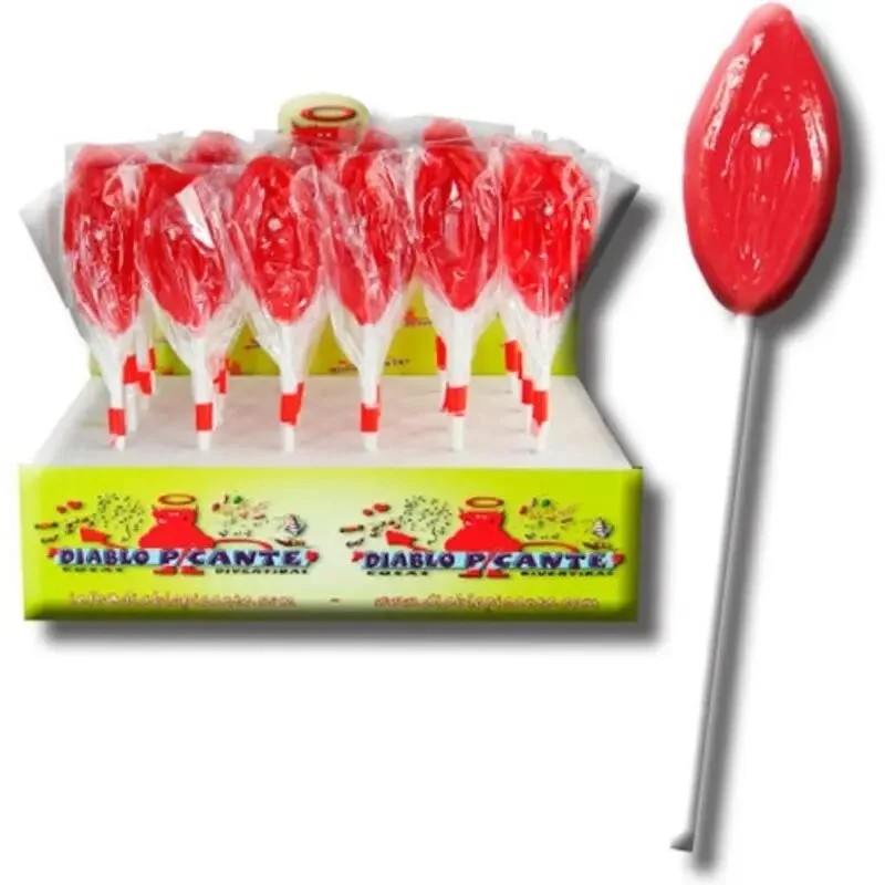 DIABLOGOLOSO–GUMMYLIPLOLLIPOP
