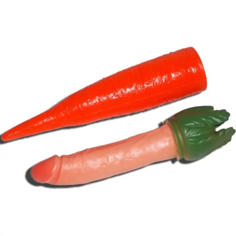 DIABLOPICANTE–KAROTTENPENIS
