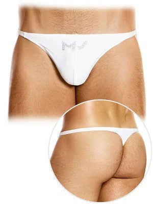 DiamondsSwimThong–Weiss