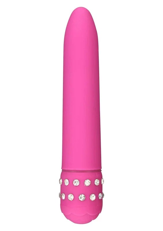 DiamondSuperbeVibePink