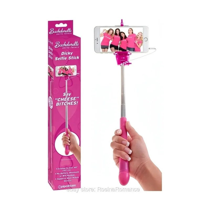 DickySelfie-Stick