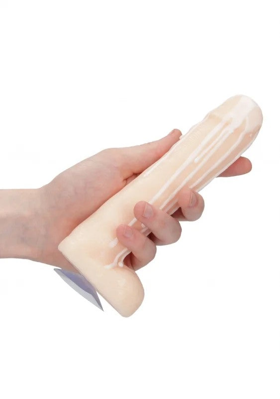 DickySoapPenisSeifehautfarben