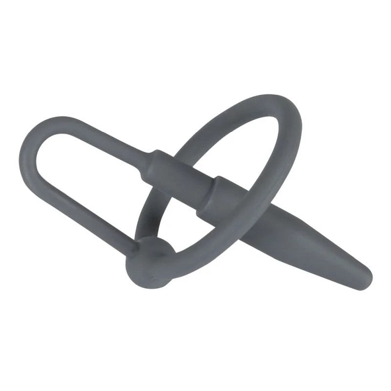 DilatormitEichelring