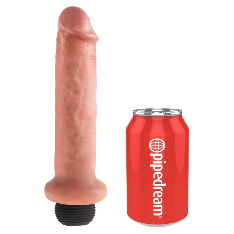 Dildo„7″SquirtingCock“,22cm