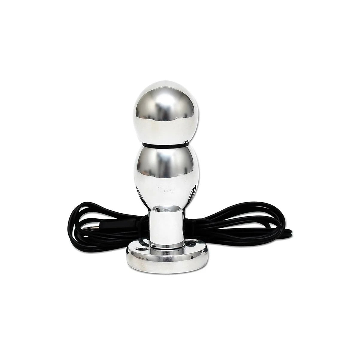 DILDO/ANALPLUGVONELECTROPLAY