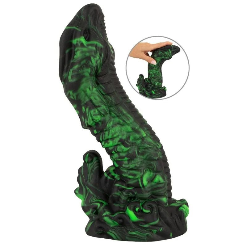 Dildo„LizardPeak“