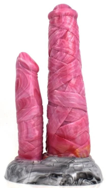 Dildo-MonsterZombidick21x9,5cm