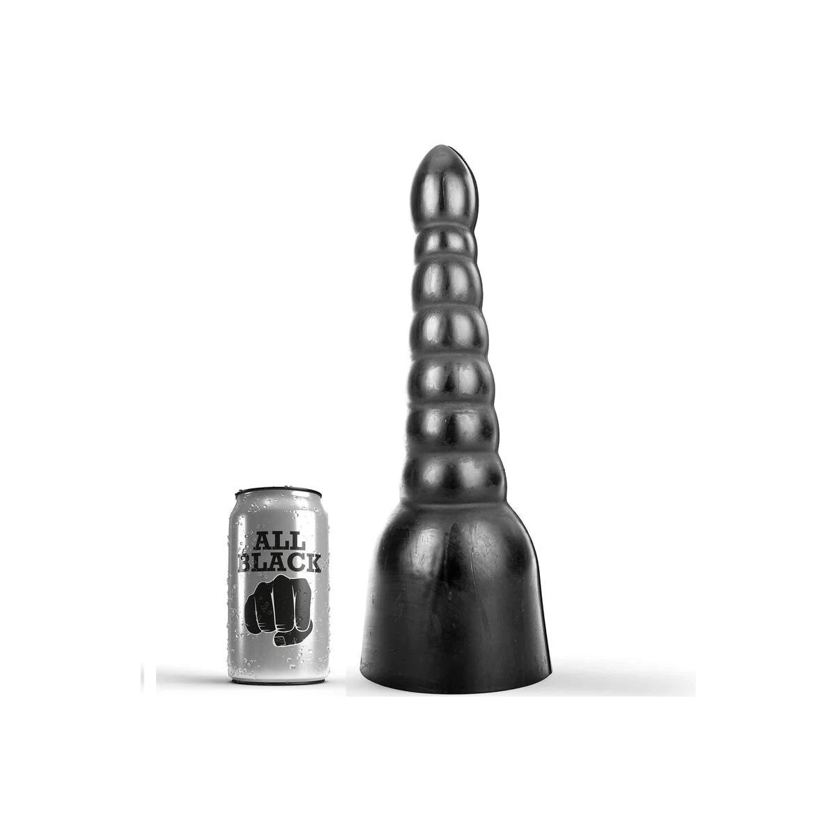 DILDO34CMVONALLBLACK