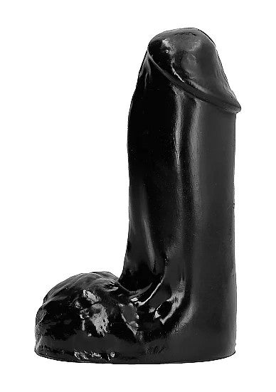 DildoBob13cmschwarz