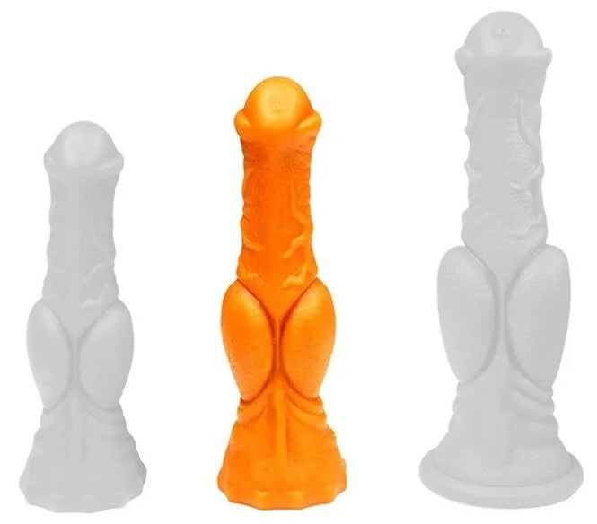 DildoCanisM20x6,5cm