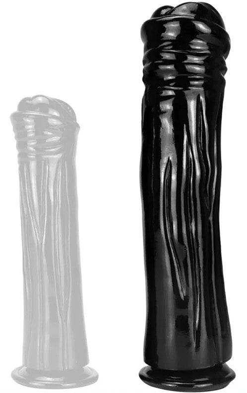 DildoCudgel30x7cm