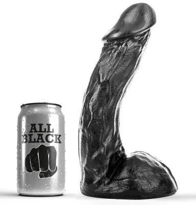 DildoDong23cm|AllBlack