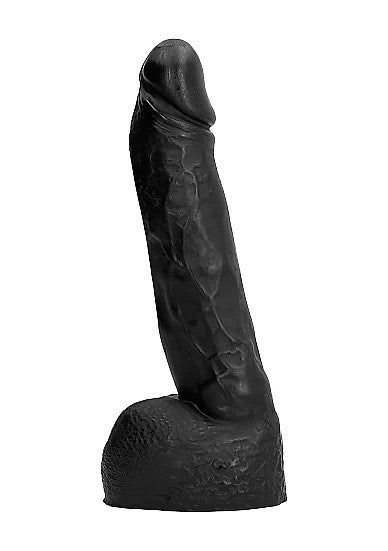 DildoMick22cmschwarz