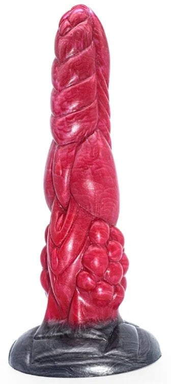 DildomonsterGyrik20x6cm