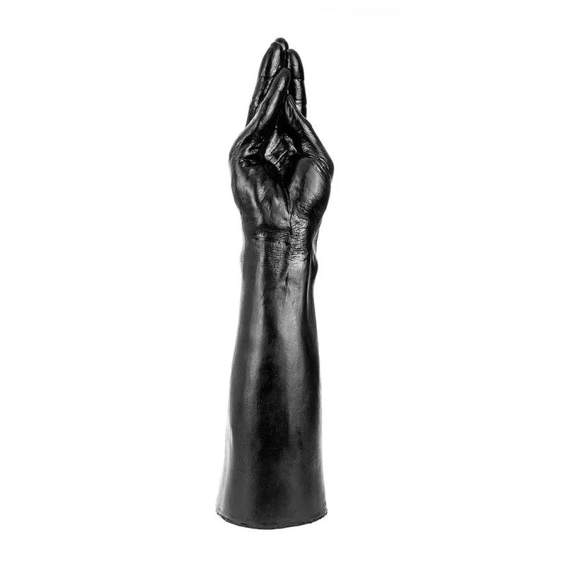 Dinoo–King-SizeArmBlack35cm