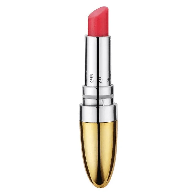Diskreter,vibrierenderLippenstift