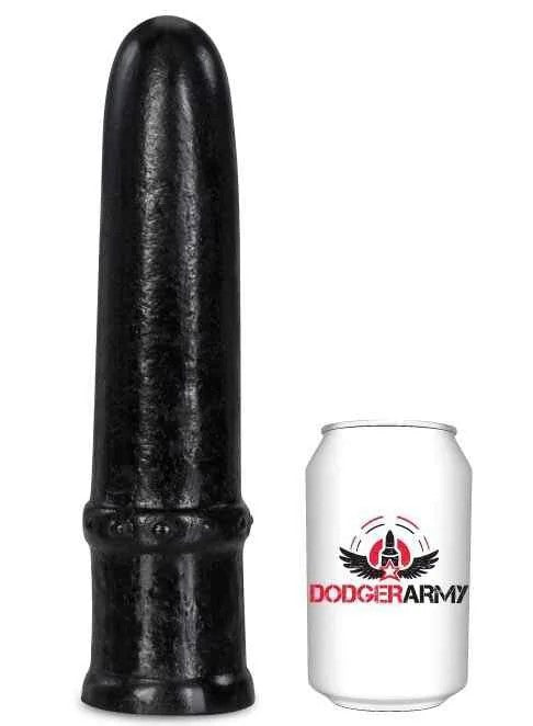 DodgerArmy–Torpedo27cm