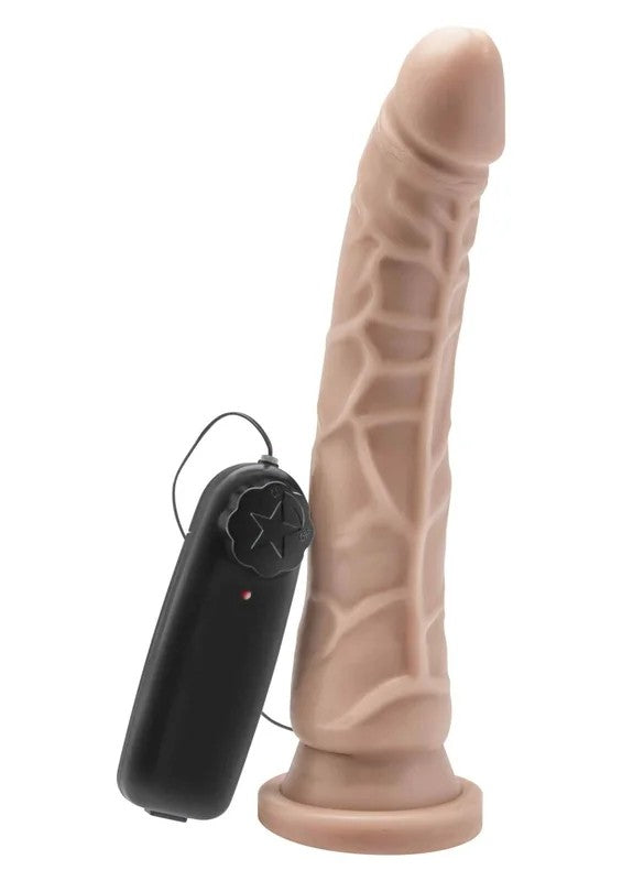 Dong8inchVibratingSkin