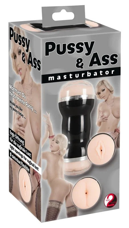 Doppelmasturbatorvonyou2Toys