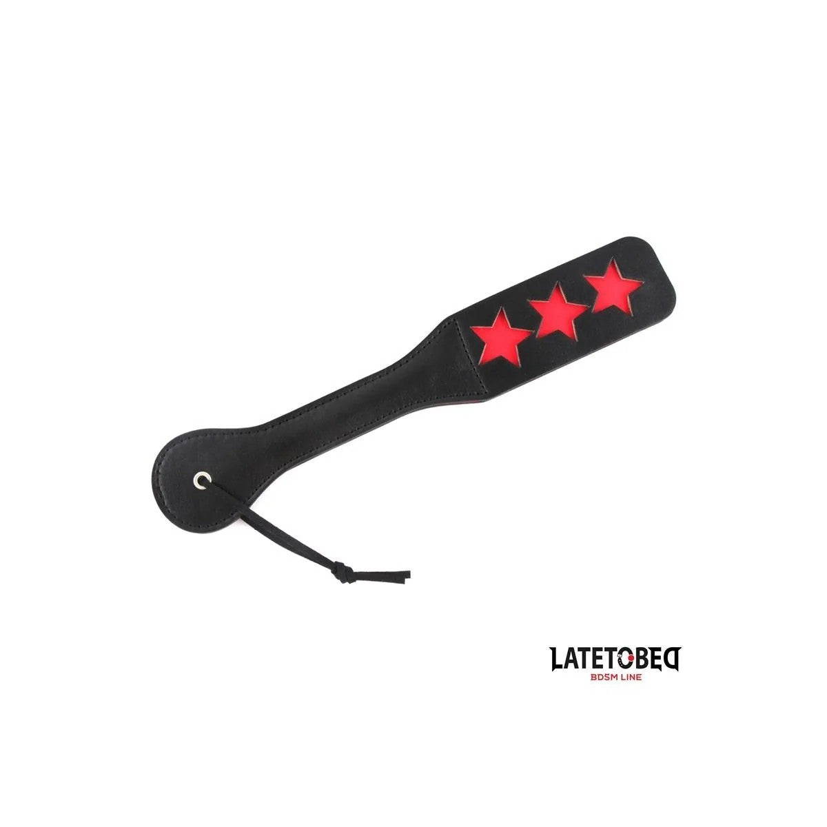 DOPPELSCHICHT-PADDELSTERN32CMVONLATETOBEDBDSMLINE
