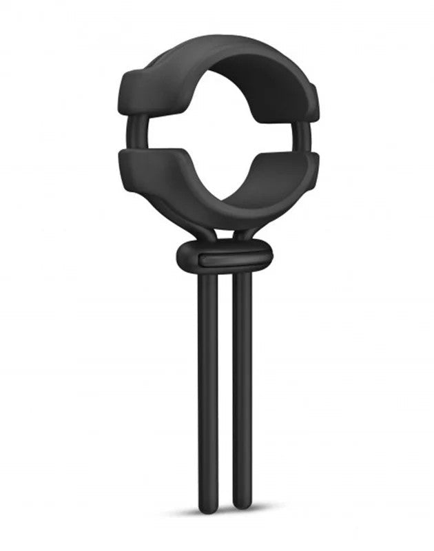DORCELPenisRingFitRingBlack