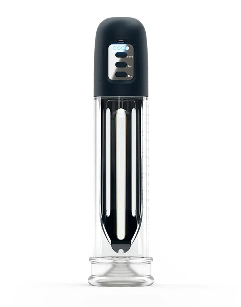 DorcelPowerPumpPro